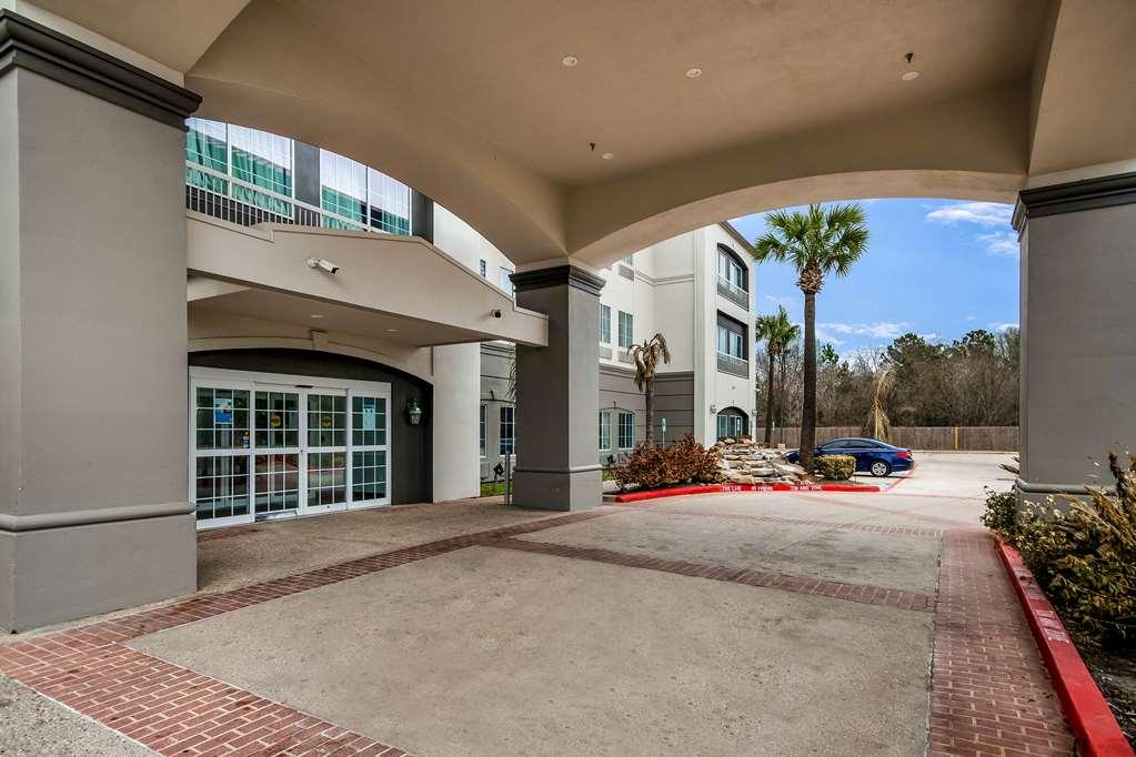 Motel 6-Houston, Tx - Spring Westfield Exteriör bild
