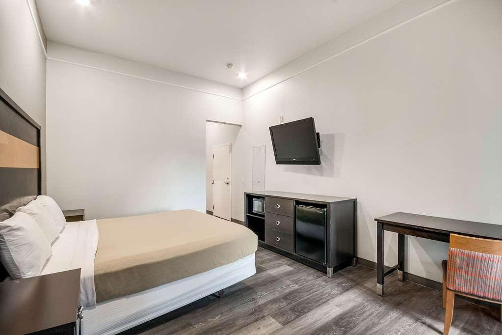 Motel 6-Houston, Tx - Spring Westfield Rum bild