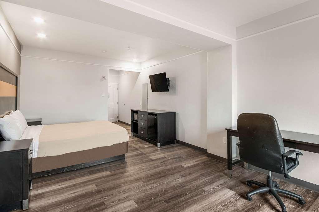 Motel 6-Houston, Tx - Spring Westfield Rum bild